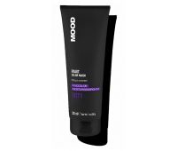 Тонувальна маска Фіолетовий, що змивається Mood Paint Color Mask Violet V071 200 мл Тонувальна маска Фіолетовий, що змивається Mood Paint Color Mask Violet V071 200 мл