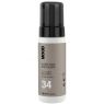 Мус для об’єму волосся з термозахистом Mood 34 Volume Mousse 200 мл