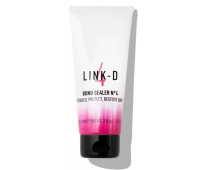 Незмивний крем для захисту та зволоження волосся Elgon Link-D №4 Bond Sealer 100 мл Незмивний крем для захисту та зволоження волосся Elgon Link-D №4 Bond Sealer 100 мл