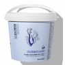 Освітлююча пудра фіолетова Elgon I blonde Ultra Violet Bleaching Powder 500 гр