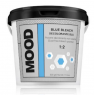 Порошок, що знебарвлює, блакитний Mood Decolorante Blue Bleach, 500 г