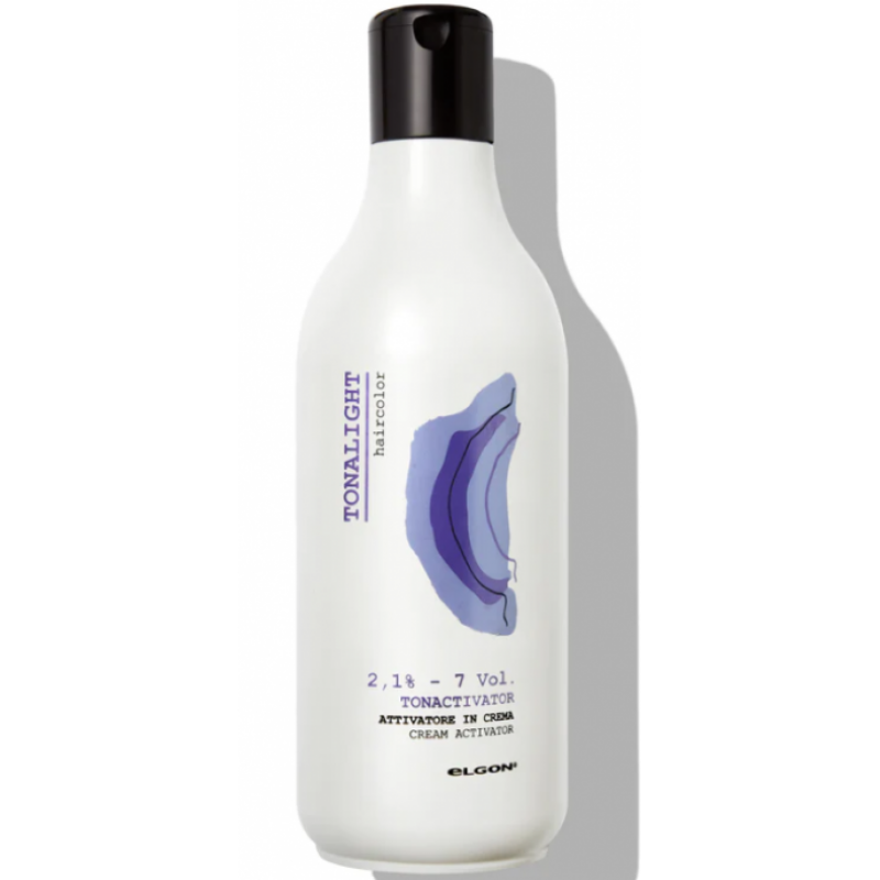 Оксидант-крем для фарби Elgon Tonalight Оксидант-крем для фарби Elgon Tonalight