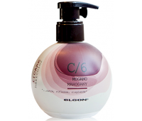 Тонуюча маска для волосся Червоне дерево C6 Elgon I Care, 200 мл Тонуюча маска для волосся Червоне дерево C6 Elgon I Care, 200 мл