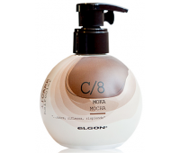 Тонуюча маска для волосся Мокко C8 Elgon I Care, 200 мл