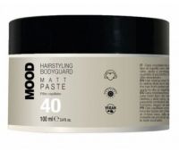 Паста матова для укладання волосся Mood 40 Matt Paste 100 мл