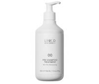 Пре-шампунь для підготовки шкіри голови та волосся Elgon Link.D 00 Pre-Shampoo Treatment 500 мл