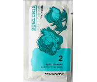 Пробник інтенсивна маска-кондиціонер для всіх типів волосся Elgon Hair DD Conditioner Intensive Beautifier 10 мл