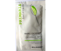 Пробник кашеміровий шампунь для тонкого та довгого волосся Elgon Primaria Cachemere Bath Shampoo, 10 мл Пробник кашеміровий шампунь для тонкого та довгого волосся Elgon Primaria Cachemere Bath Shampoo, 10 мл