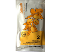 Пробник маска-кондиціонер з аргановим маслом Elgon Argan Conditioner Supremo 10 мл