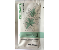 Пробник Шампунь для щоденного використання Крок 1 Elgon Primaria Shampoo for daily use Shampoo Bioquotidiano