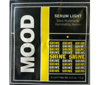 Пробник сироватка-масло проти кінчиків волосся, що січеться Mood Serum Light, 10 мл Пробник сироватка-масло проти кінчиків волосся, що січеться Mood Serum Light, 10 мл