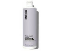 Шампунь, що нейтралізує жовтизну Mood Silver Specific 400 мл