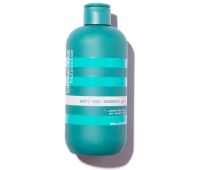 Шампунь нейтралізуючий червоний відтінок Elgon Colorcare Anti-Red Shampoo 300 мл
