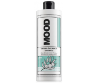 Шампунь для жирної шкіри проти лупи Mood Derma Cleansing Shampoo Шампунь для жирної шкіри проти лупи Mood Derma Cleansing Shampoo