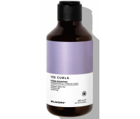 Шампунь зволожуючий для кучерявого волосся Elgon Yes Curls Hydra Shampoo Шампунь зволожуючий для кучерявого волосся Elgon Yes Curls Hydra Shampoo