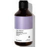 Шампунь зволожуючий для кучерявого волосся Elgon Yes Curls Hydra Shampoo