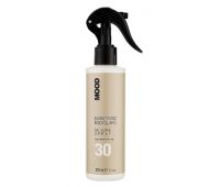 Сольовий текстуруючий спрей для волосся Mood 30 Salt&Care Spray 200 мл