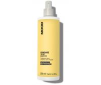 Сонцезахисне молочко-спрей для всіх типів волосся 10 в 1 Mood Suncare Leave 10 In 1 200 мл