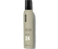 Текстуруючий спрей-віск 24 Mood Texturizing Spray Wax 200 мл Текстуруючий спрей-віск 24 Mood Texturizing Spray Wax 200 мл