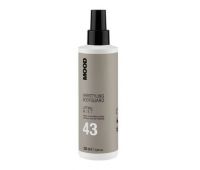 Термозахисний спрей Mood Hairstyling Bodyguard 43 Lifting Mist для прикореневого об'єму волосся, 200 мл