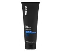 Тонувальна маска Синій, що змивається Mood Paint Color Mask Blue V111 200 мл
