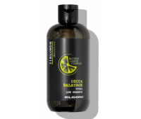 Elgon I Blonde Deco Balayage Total Low Shampoo Ультралегкий шампунь для освітленого волосся 250 мл Elgon I Blonde Deco Balayage Total Low Shampoo Ультралегкий шампунь для освітленого волосся 250 мл