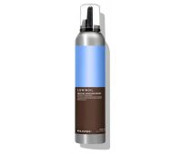 Зволожуючий незмивний мус Люміноїл Elgon Luminoil Immediate Hydration, 200 мл Зволожуючий незмивний мус Люміноїл Elgon Luminoil Immediate Hydration, 200 мл