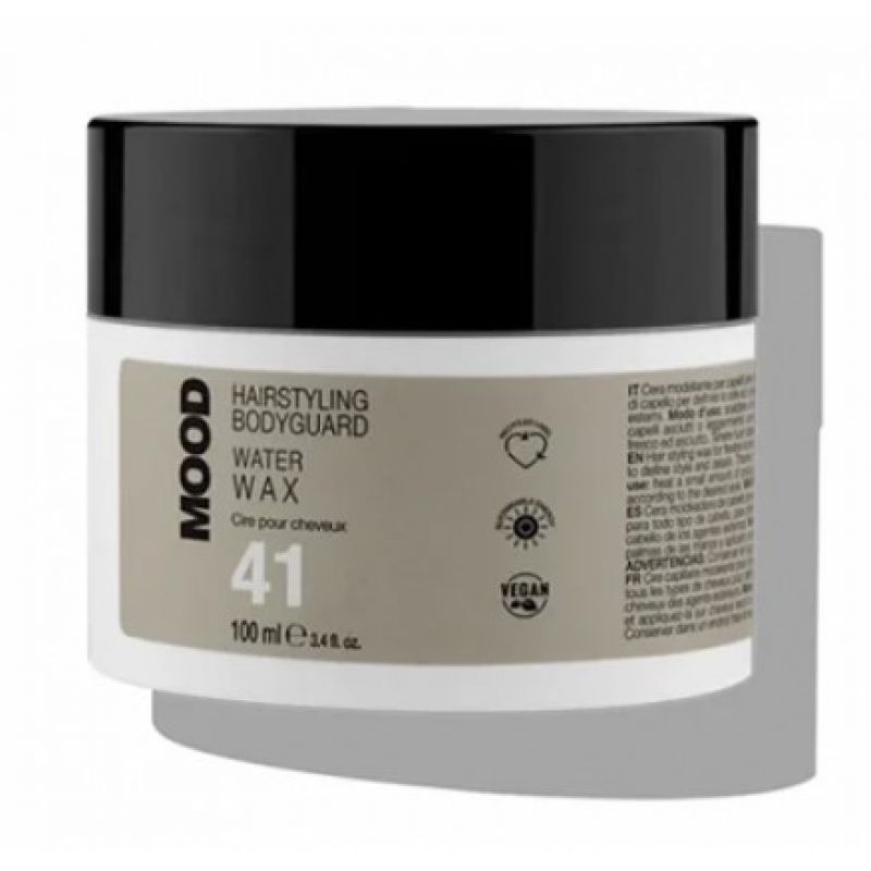 Віск на водній основі Mood 41 Water Wax 100 мл Віск на водній основі Mood 41 Water Wax 100 мл