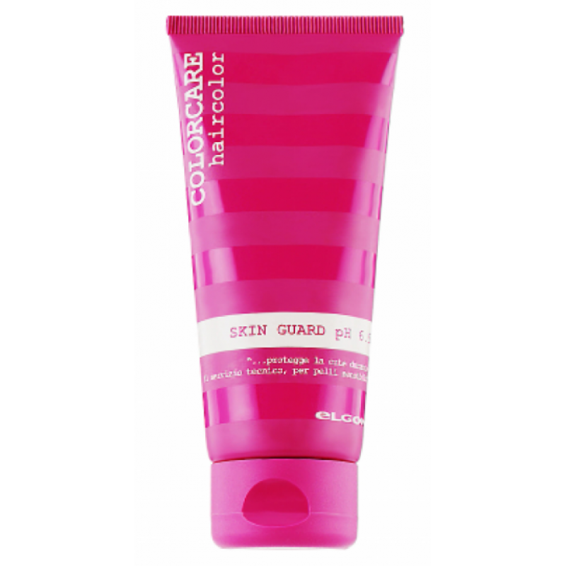 Захисний крем для захисту шкіри Elgon Colorcare Color Skin Guard 100 мл Захисний крем для захисту шкіри Elgon Colorcare Color Skin Guard 100 мл