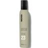 Зволожуючий мус для середньої фіксації 23 Mood Sparkling Care Foam, 200 мл