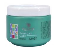 Маска для щоденного використання Elinor Everyday Care Hydra Mask 500 мл Маска для щоденного використання Elinor Everyday Care Hydra Mask 500 мл