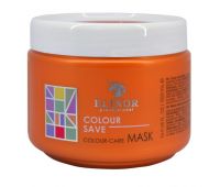 Маска для фарбованого волосся Elinor Colour Save Mask