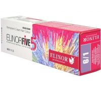 Стійка крем-фарба для волосся Elinor Elinorfive 100 мл