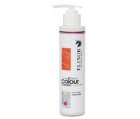 Тонуючий крем Помаранчевий Elinor Colour Cream Crazy Orange 200 мл