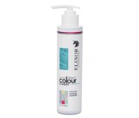 Тонуючий крем Пастельно–блакитний Elinor Colour Cream Aurora Blue 200 мл