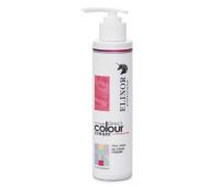 Тонуючий крем Пастельно–рожевий Elinor Colour Cream Pink Lollipop 200 мл