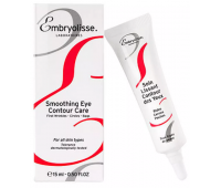 Розгладжуючий крем для контуру очей Embryolisse SMOOTHING EYE CONTOUR CARE, 15 мл