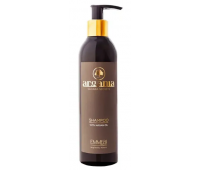 Шампунь з аргановою олією «Секрети Сахари» Emmebi Italia Argania Sahara Secrets Shampoo Шампунь з аргановою олією «Секрети Сахари» Emmebi Italia Argania Sahara Secrets Shampoo