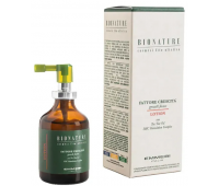Лосьйон для росту волосся Emmebi Italia BioNature Bionature Growth Factor Lotion 50 мл