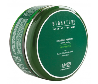 Вуглецевий пілінг для шкіри голови Emmebi Italia BioNature Carbon Peeling 300 мл Вуглецевий пілінг для шкіри голови Emmebi Italia BioNature Carbon Peeling 300 мл