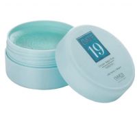Віск для волосся сильної фіксації Emmebi Italia Gate 19 Ocean Aqua Wax Strong 100 мл