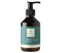 Шампунь проти лупи Emmebi Italia Natural Solution Dandruff Remedy Shampoo Шампунь проти лупи Emmebi Italia Natural Solution Dandruff Remedy Shampoo
