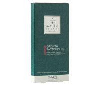 Патчі для шкіри голови «Фактор росту» Emmebi Italia Natural Solution Growth Factor Patch 30 шт Патчі для шкіри голови «Фактор росту» Emmebi Italia Natural Solution Growth Factor Patch 30 шт