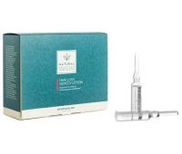 Ампули проти випадіння волосся Emmebi Italia Natural Solution Hair Loss Remedy Lotion 12х6 мл Ампули проти випадіння волосся Emmebi Italia Natural Solution Hair Loss Remedy Lotion 12х6 мл