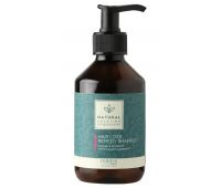 Шампунь проти випадіння волосся Emmebi Italia Natural Solution Hair Loss Remedy Shampoo Шампунь проти випадіння волосся Emmebi Italia Natural Solution Hair Loss Remedy Shampoo