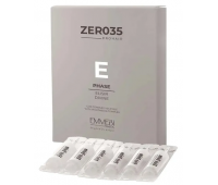 Відновлювальні ампули для волосся Фаза E Emmebi Italia ZER035 ProHair Phase-E Pro-Hair Elisir Divine 12x4 мл