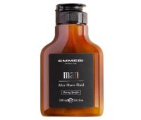 Флюїд після гоління Emmebi Italia Man After Shave Fluid 100 мл Флюїд після гоління Emmebi Italia Man After Shave Fluid 100 мл