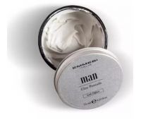 Глиняна помада для волосся середньої фіксації Emmebi Italia Man Clay Pomade 75 мл Глиняна помада для волосся середньої фіксації Emmebi Italia Man Clay Pomade 75 мл