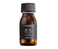 Олія для бороди Emmebi Italia Man Beard Oil 50 мл Олія для бороди Emmebi Italia Man Beard Oil 50 мл