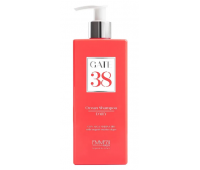 Шампунь для щоденного догляду Emmebi Italia Gate Wash Ocean 38 Daily Shampoo